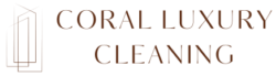 Coral Luxury cleaning